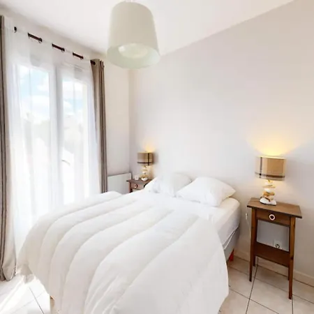 Apartamento Flower Of Salt Saint-Gilles-Croix-de-Vie