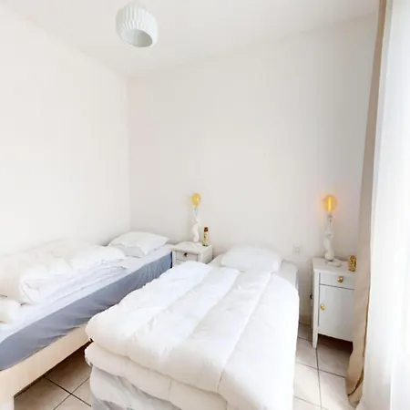 Apartamento Flower Of Salt *
